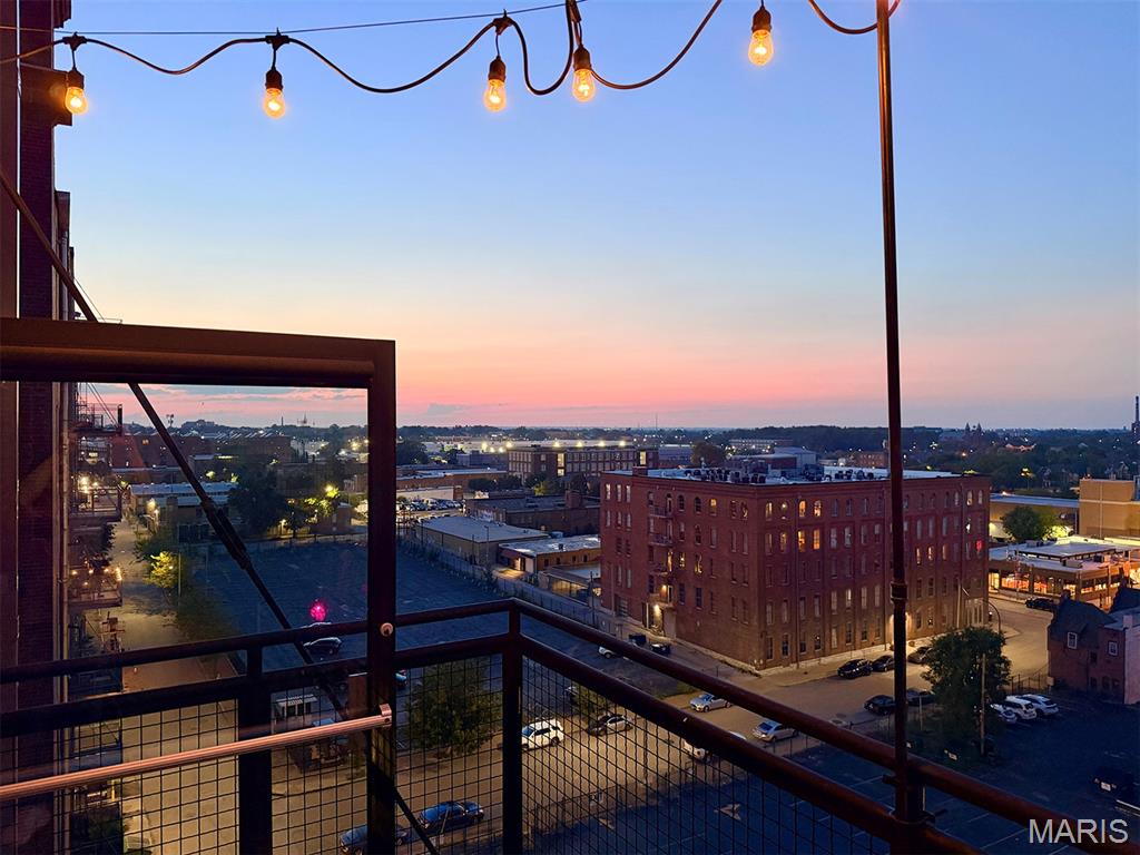 1619 Washington Avenue Unit: 802