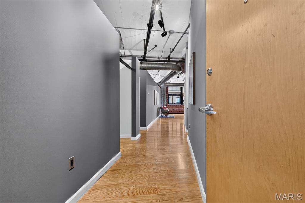 1619 Washington Avenue Unit: 802