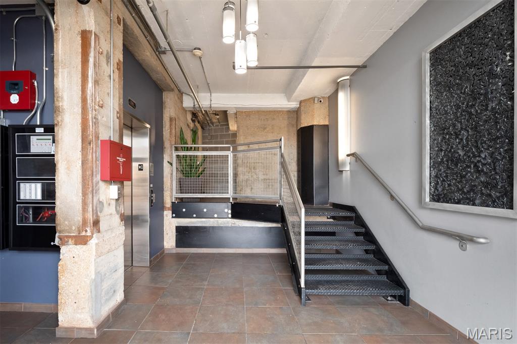1619 Washington Avenue Unit: 802