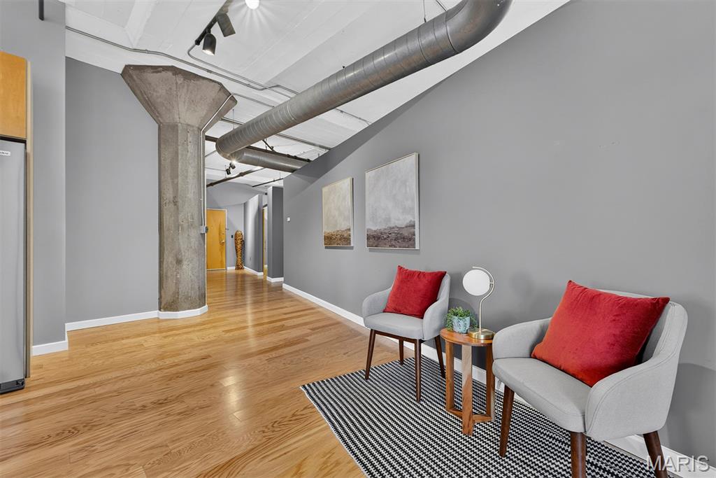 1619 Washington Avenue Unit: 802
