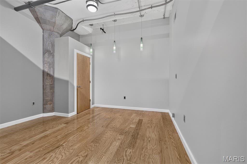 1619 Washington Avenue Unit: 802