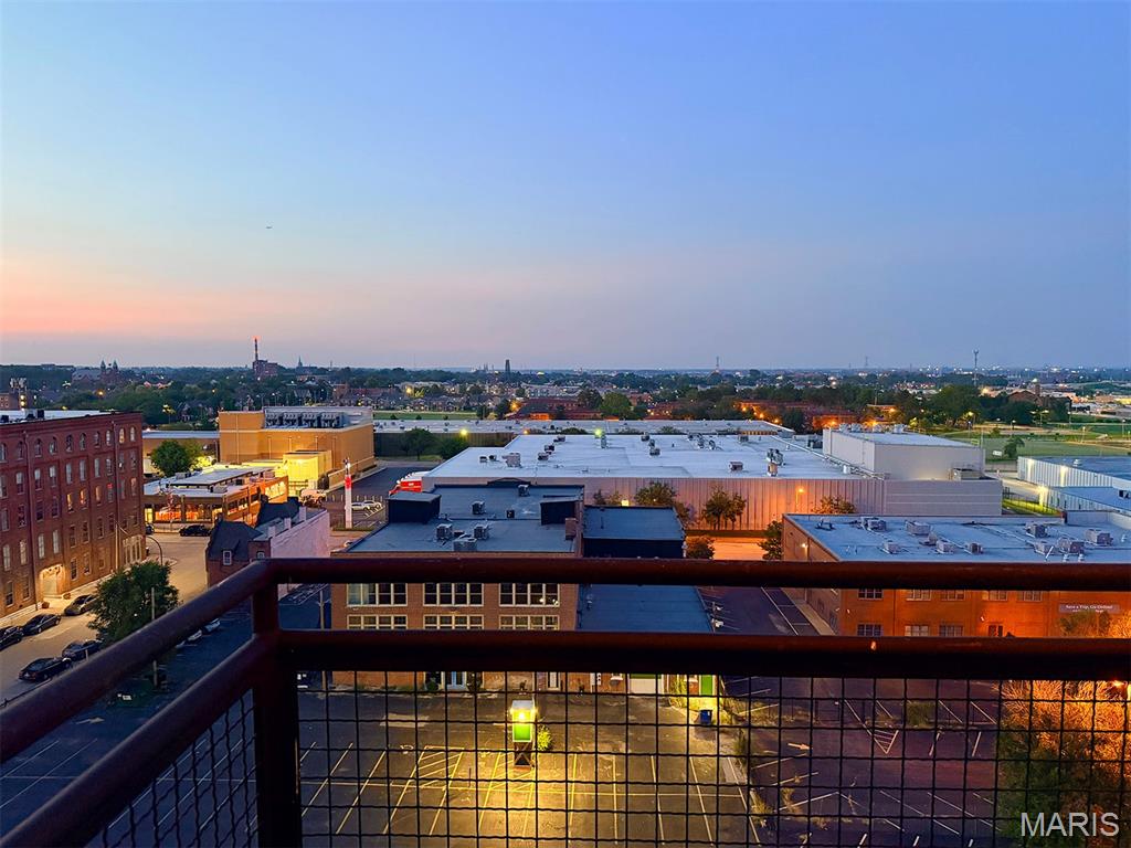 1619 Washington Avenue Unit: 802