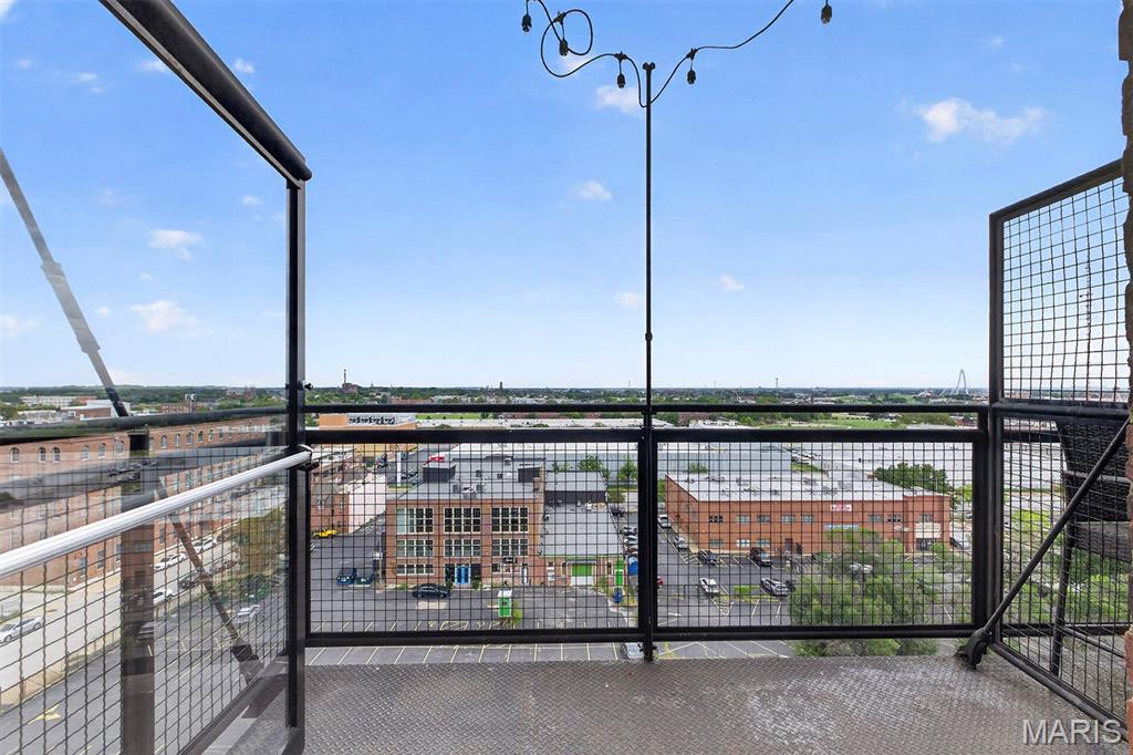 1619 Washington Avenue Unit: 802