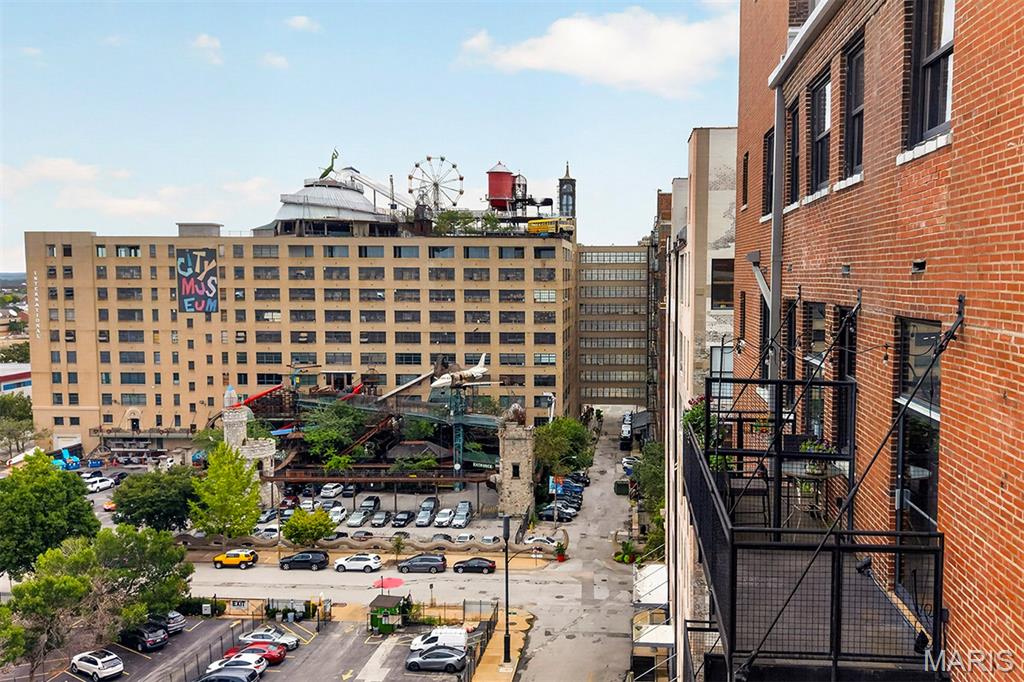 1619 Washington Avenue Unit: 802