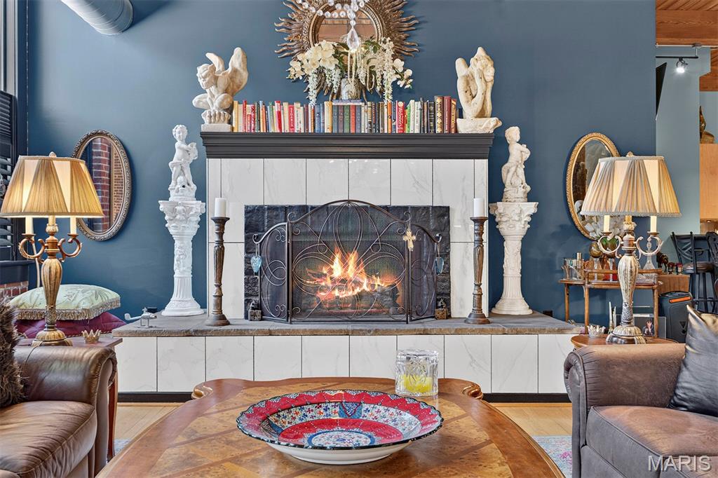 703 N 13th Street Unit: 207