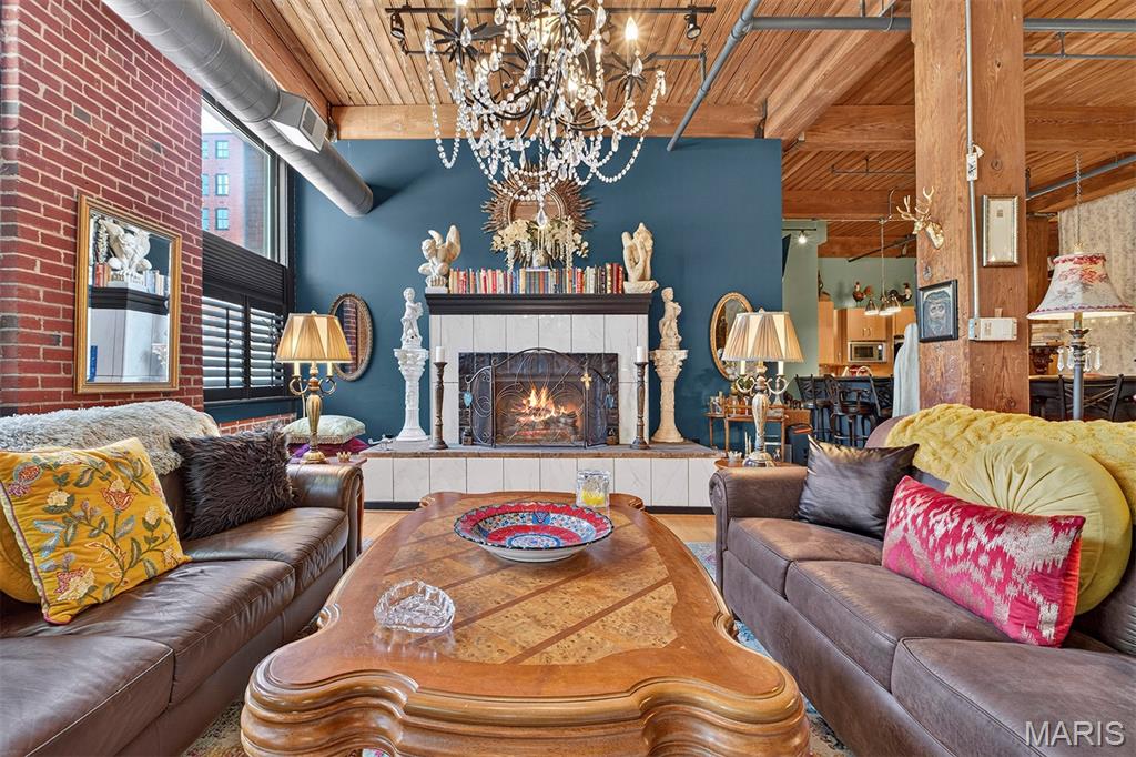 703 N 13th Street Unit: 207