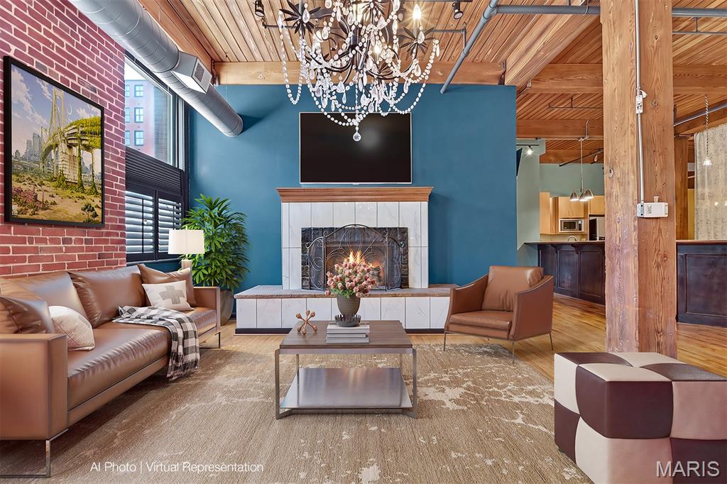 703 N 13th Street Unit: 207