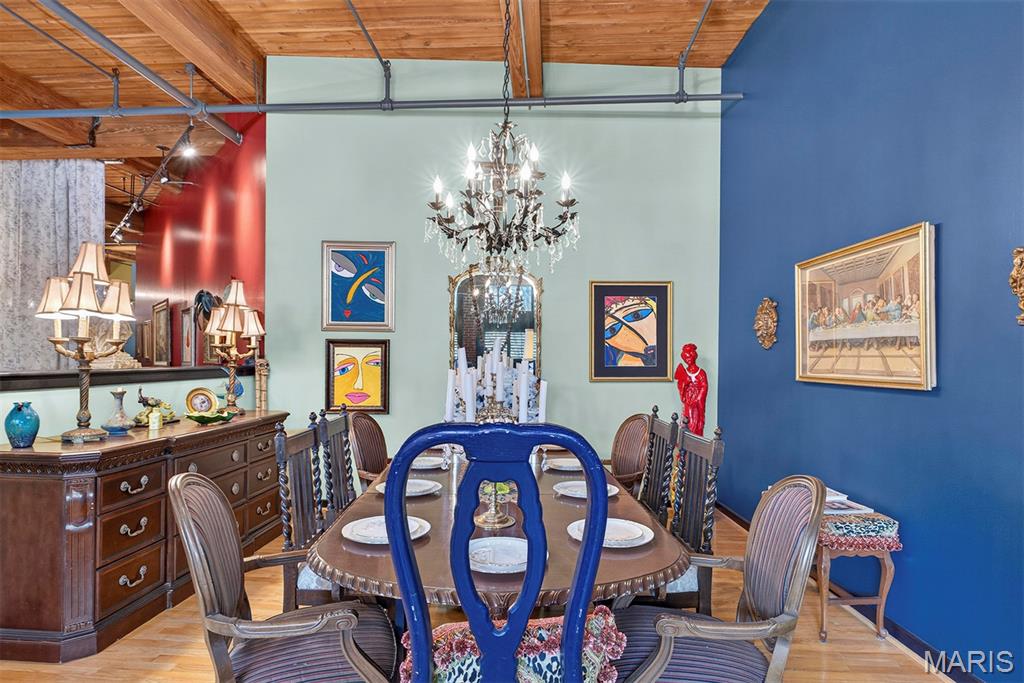 703 N 13th Street Unit: 207