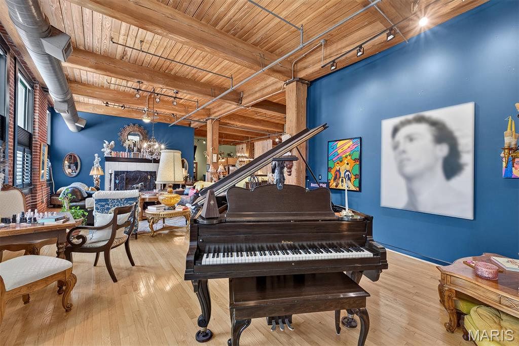 703 N 13th Street Unit: 207