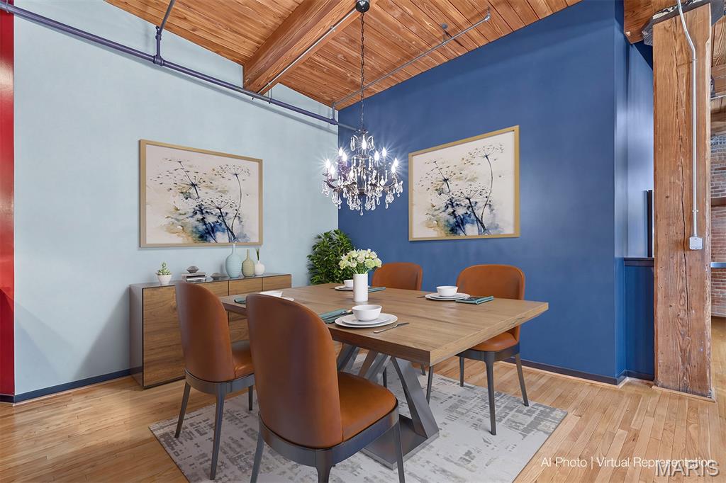 703 N 13th Street Unit: 207