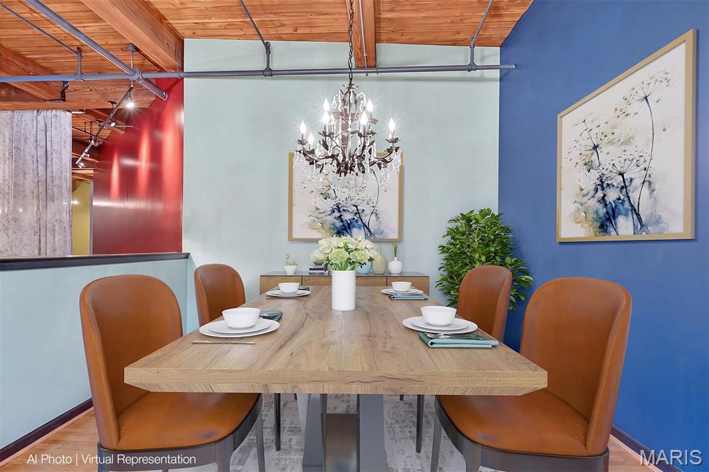 703 N 13th Street Unit: 207