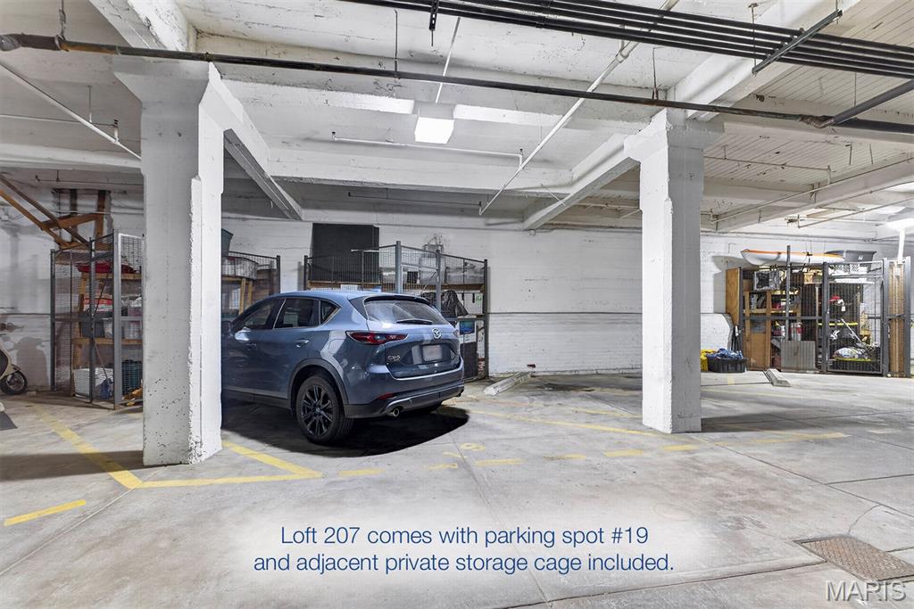 703 N 13th Street Unit: 207