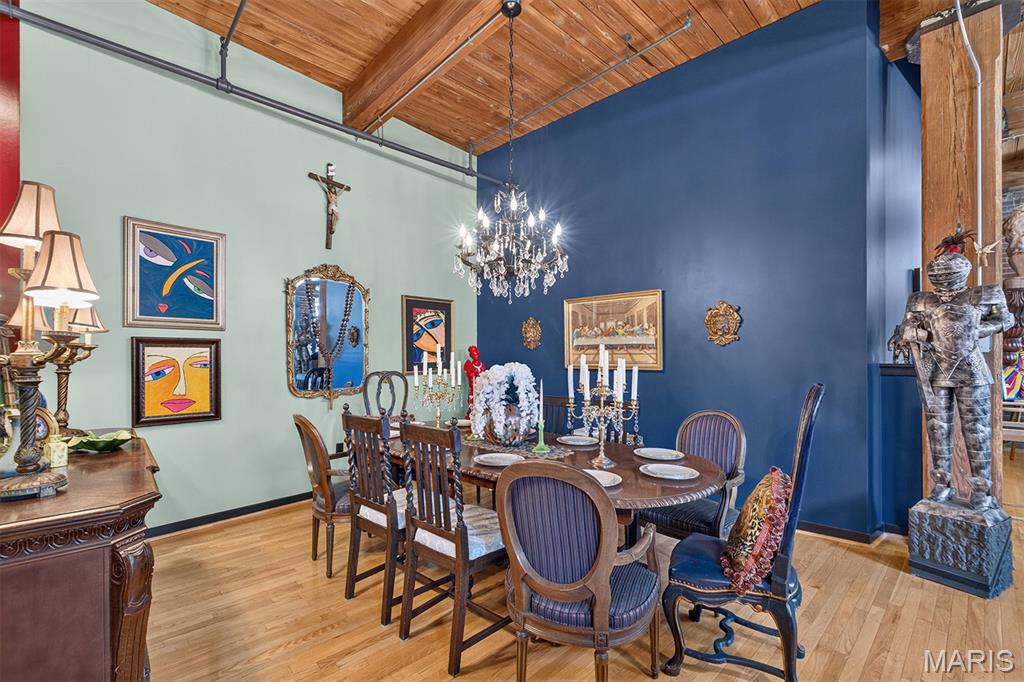 703 N 13th Street Unit: 207