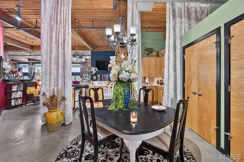 703 N 13th Street Unit: 207