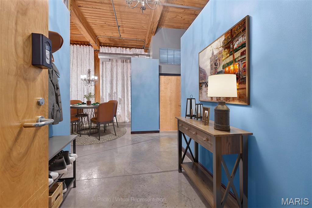 703 N 13th Street Unit: 207