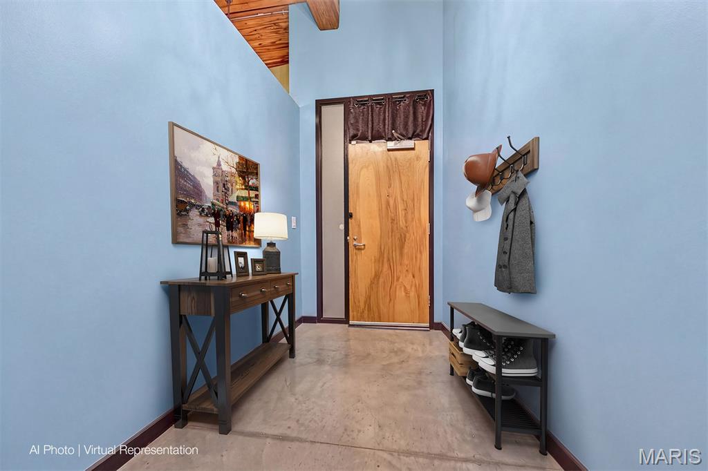703 N 13th Street Unit: 207
