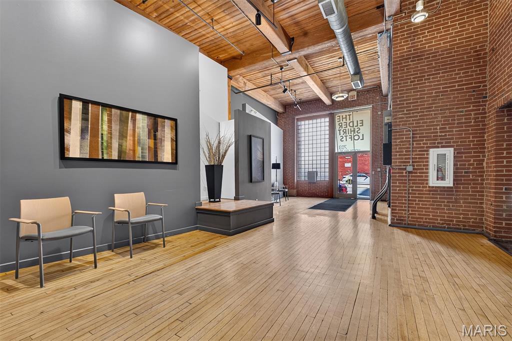 703 N 13th Street Unit: 207