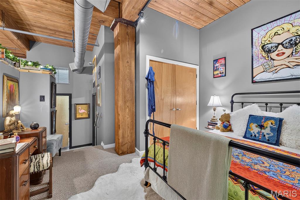 703 N 13th Street Unit: 207