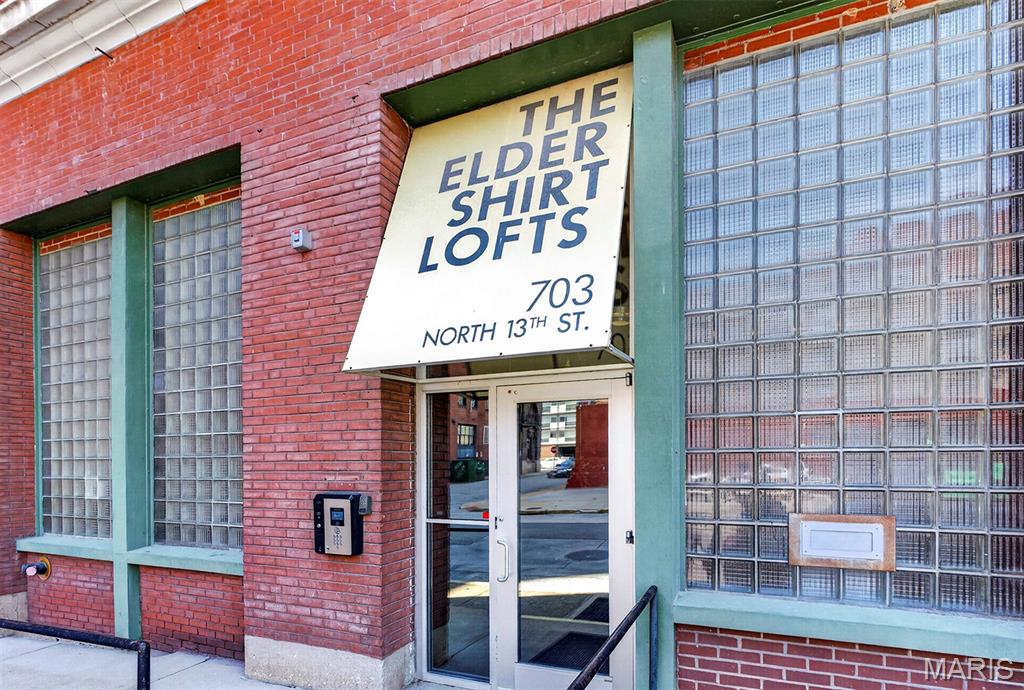 703 N 13th Street Unit: 207