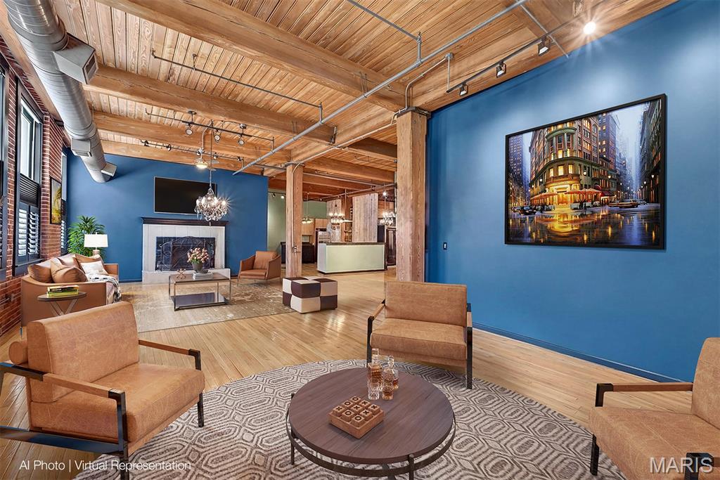703 N 13th Street Unit: 207