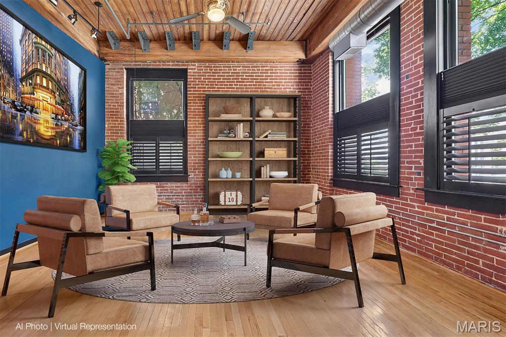 703 N 13th Street Unit: 207