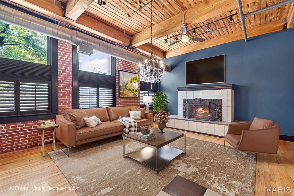 703 N 13th Street Unit: 207