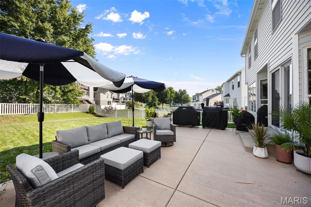 831 Spring Crest Drive