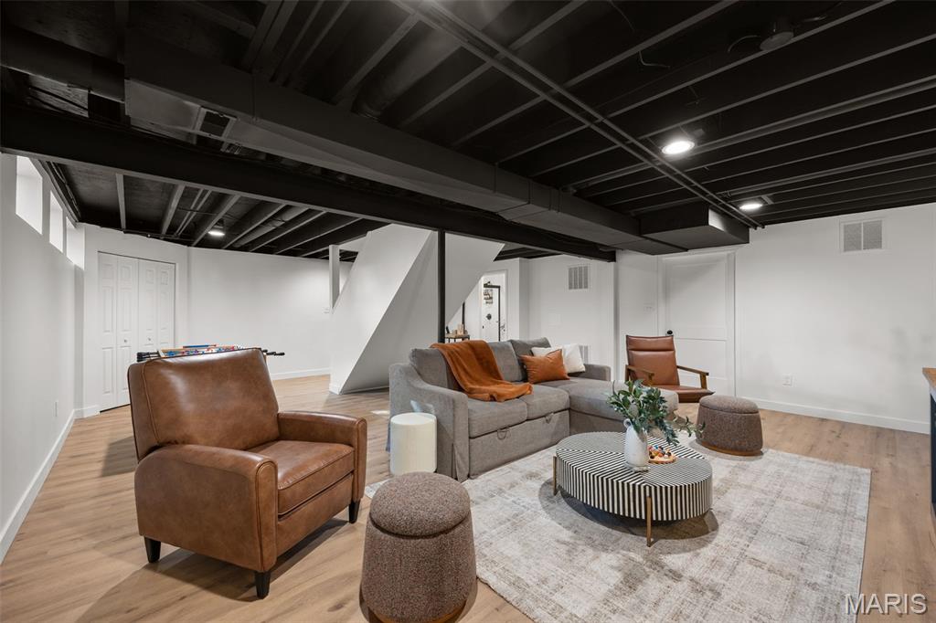 831 Spring Crest Drive