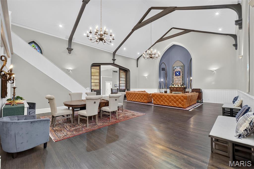 2123 Park Avenue