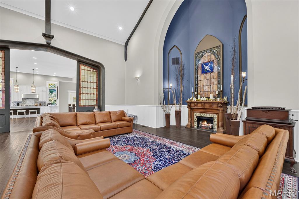 2123 Park Avenue