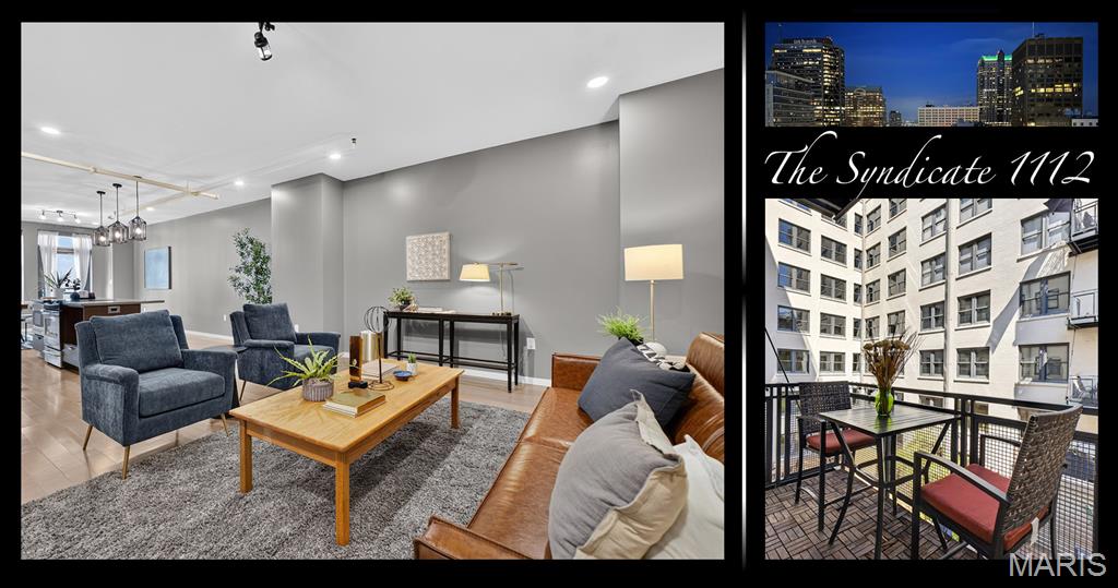 915 Olive Unit: 1112