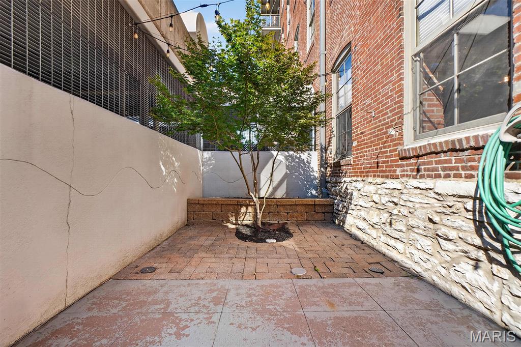 721 N 17th Street Unit: 103