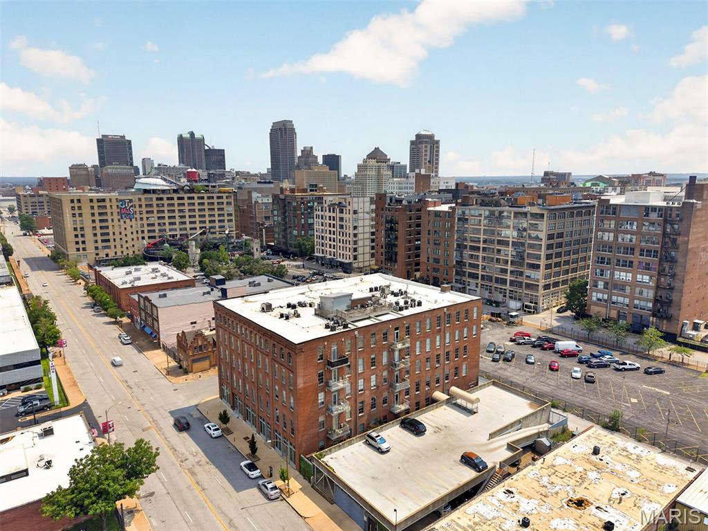 721 N 17th Street Unit: 103