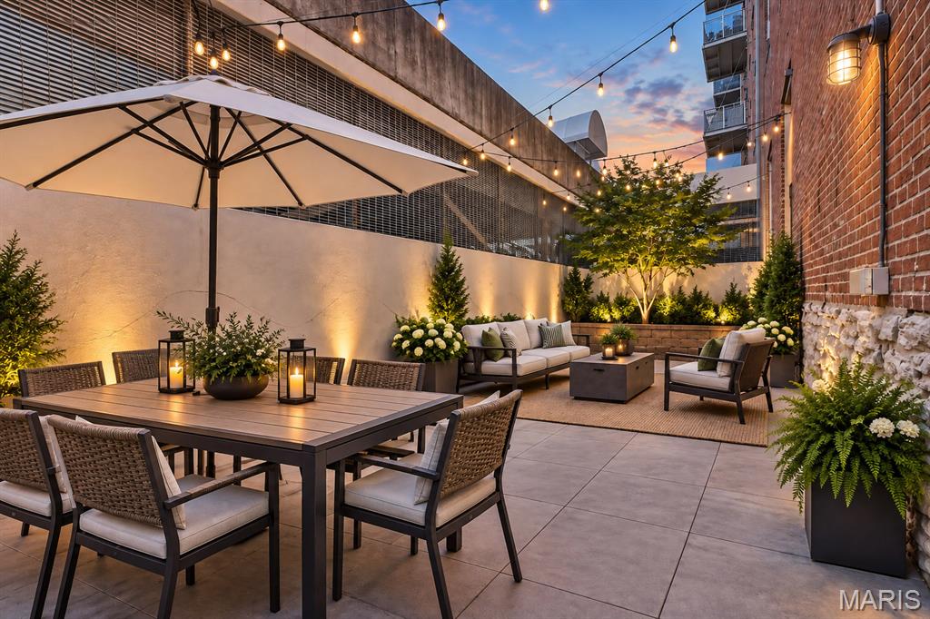721 N 17th Street Unit: 103
