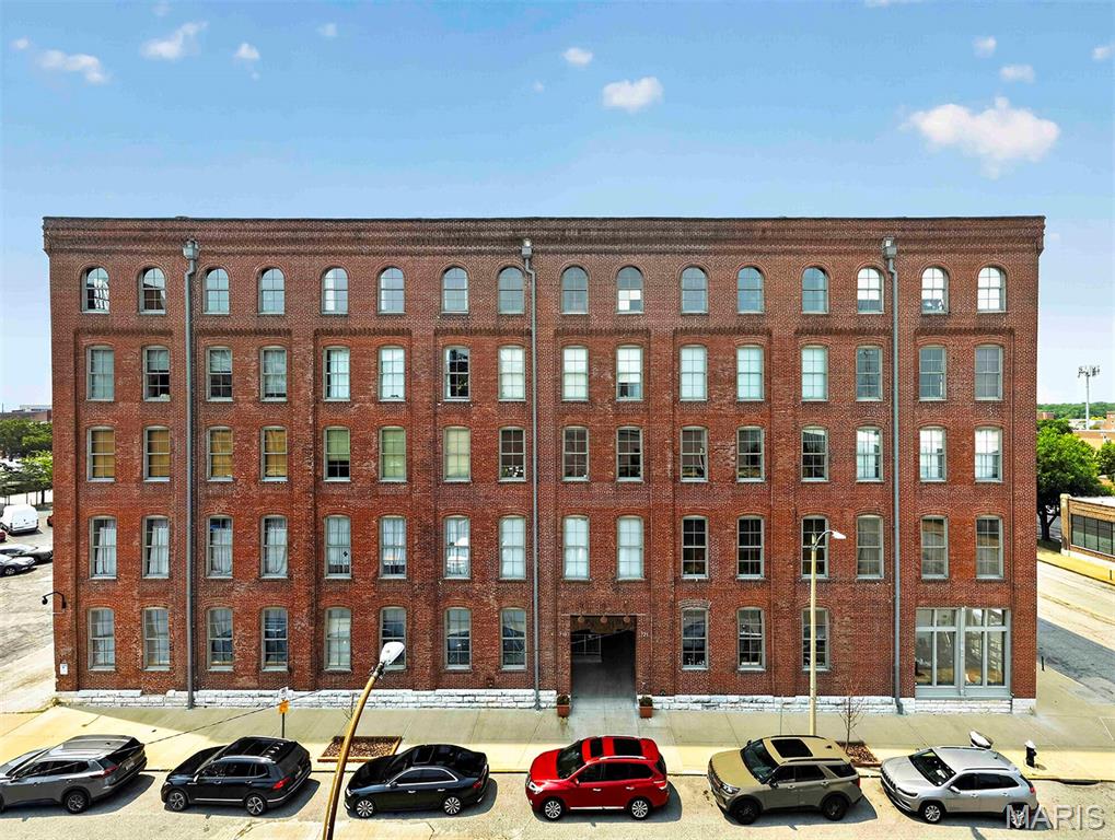 721 N 17th Street Unit: 103