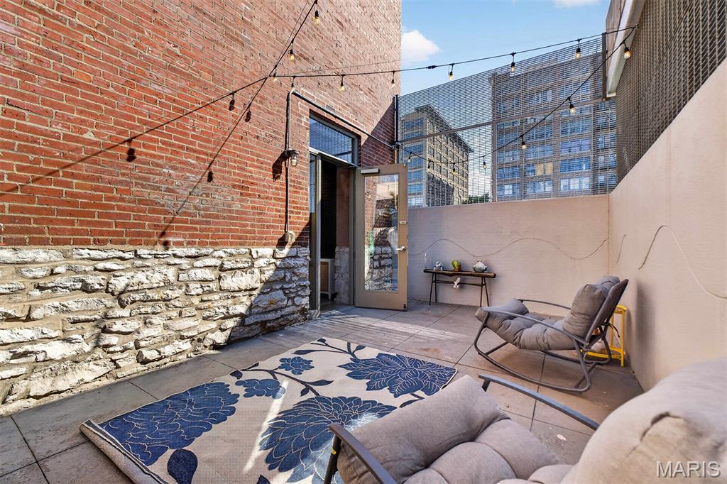 721 N 17th Street Unit: 103