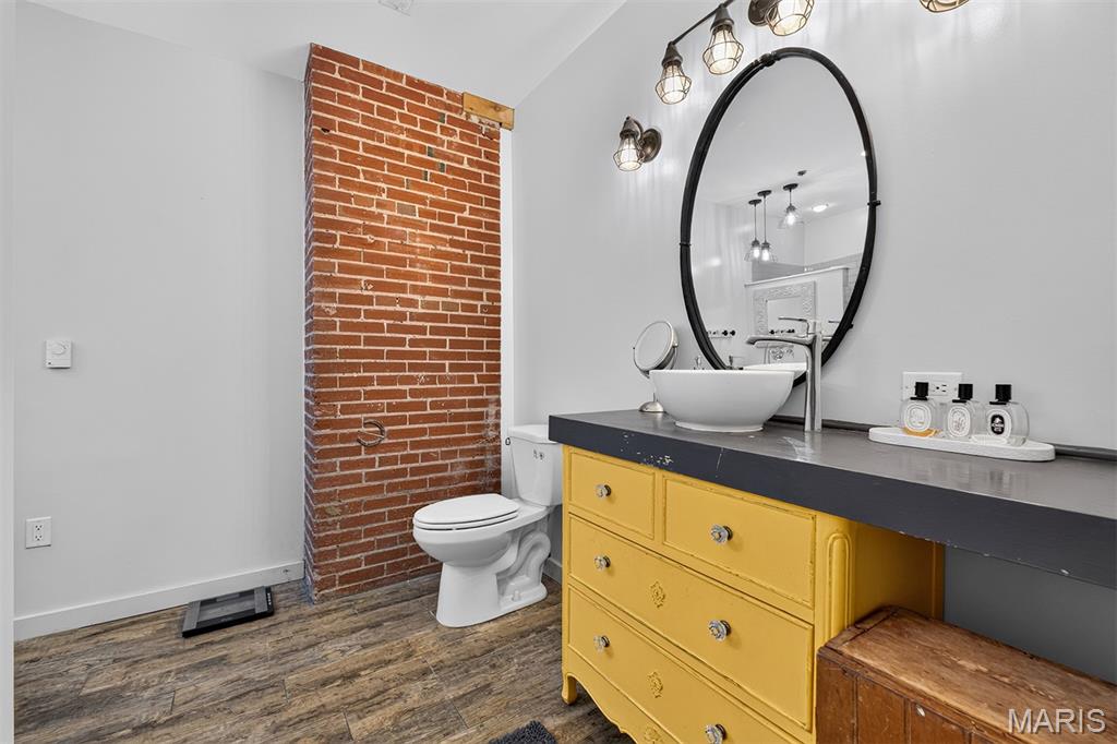 721 N 17th Street Unit: 103