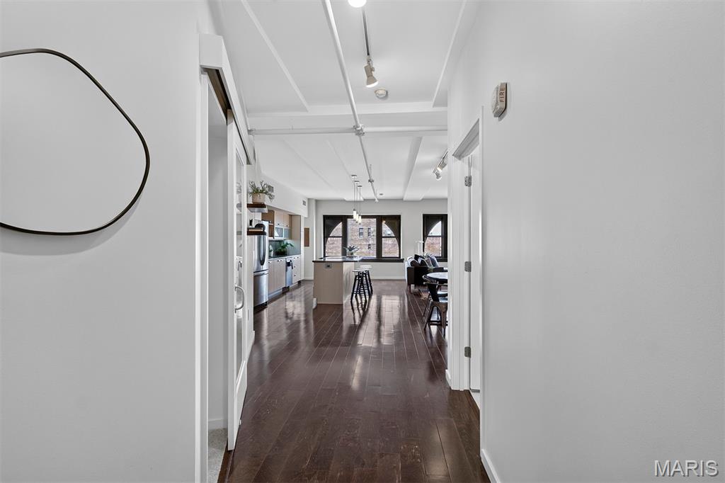 915 Olive Street Unit: 1404