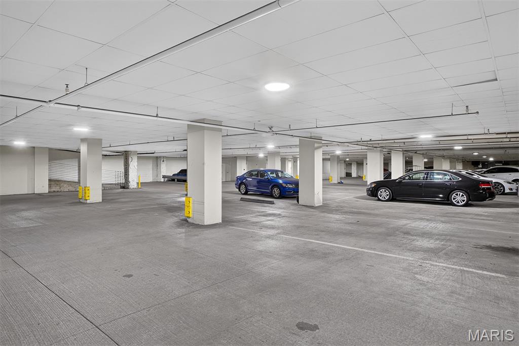 915 Olive Street Unit: 1404