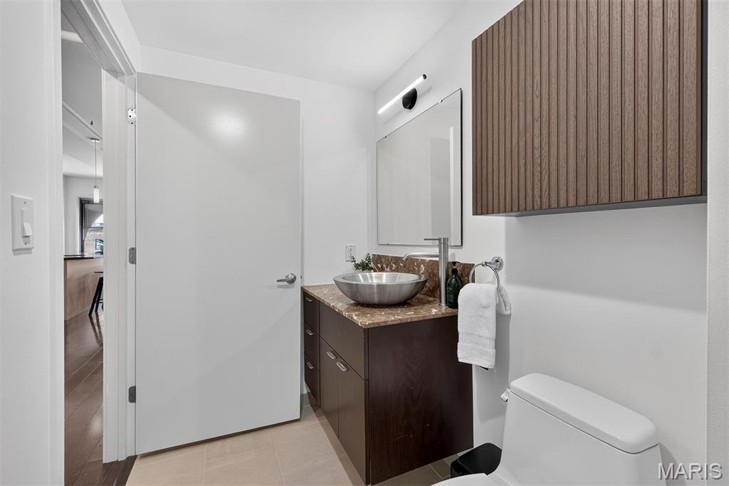 915 Olive Street Unit: 1404