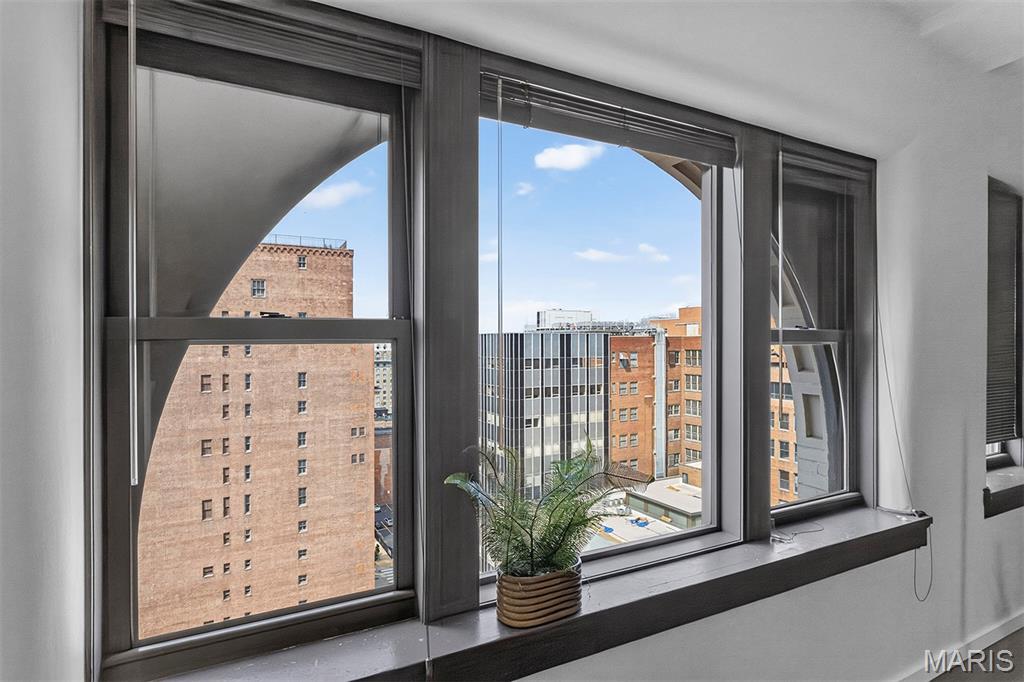 915 Olive Street Unit: 1404
