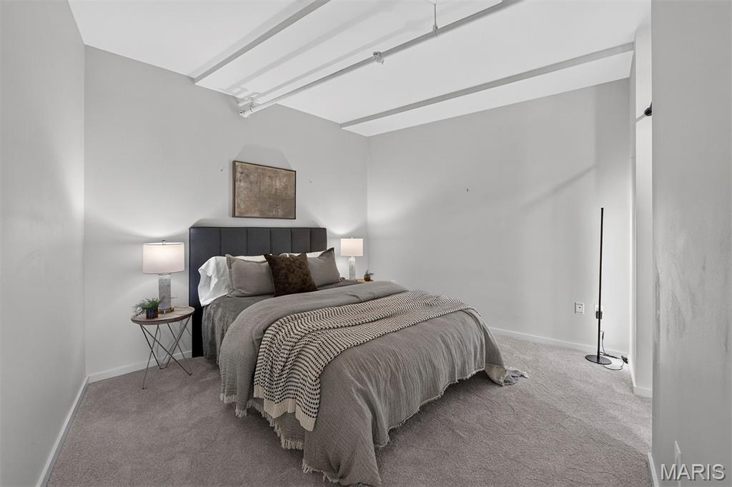 915 Olive Street Unit: 1404