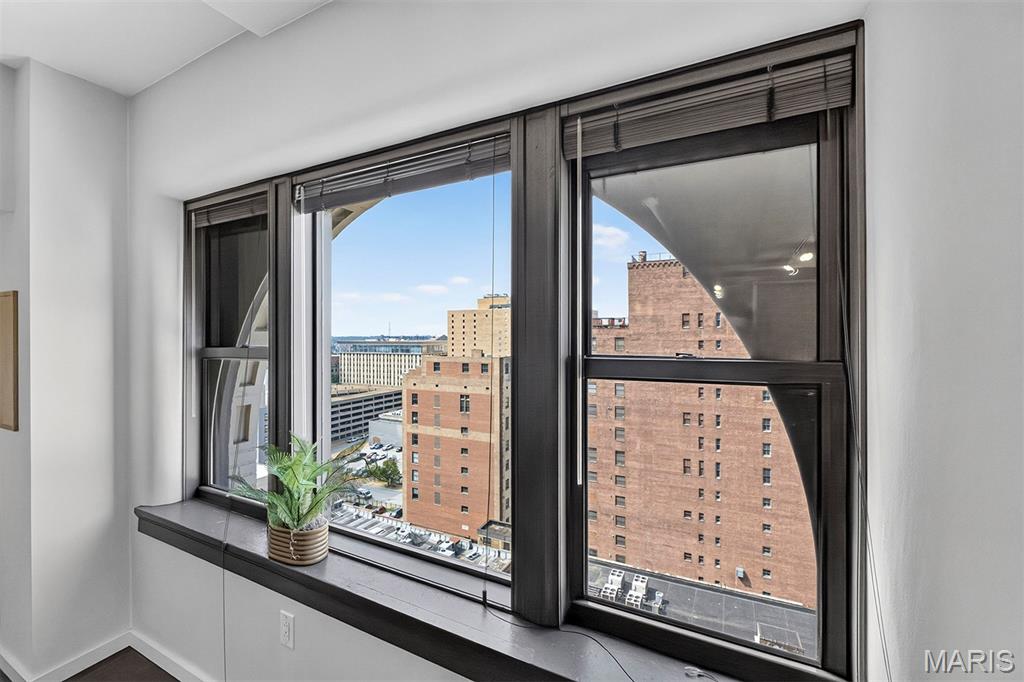 915 Olive Street Unit: 1404