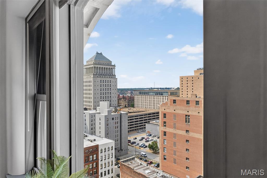 915 Olive Street Unit: 1404