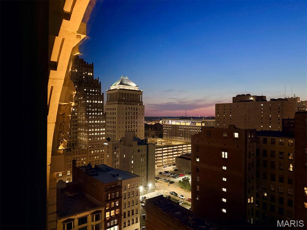 915 Olive Street Unit: 1404
