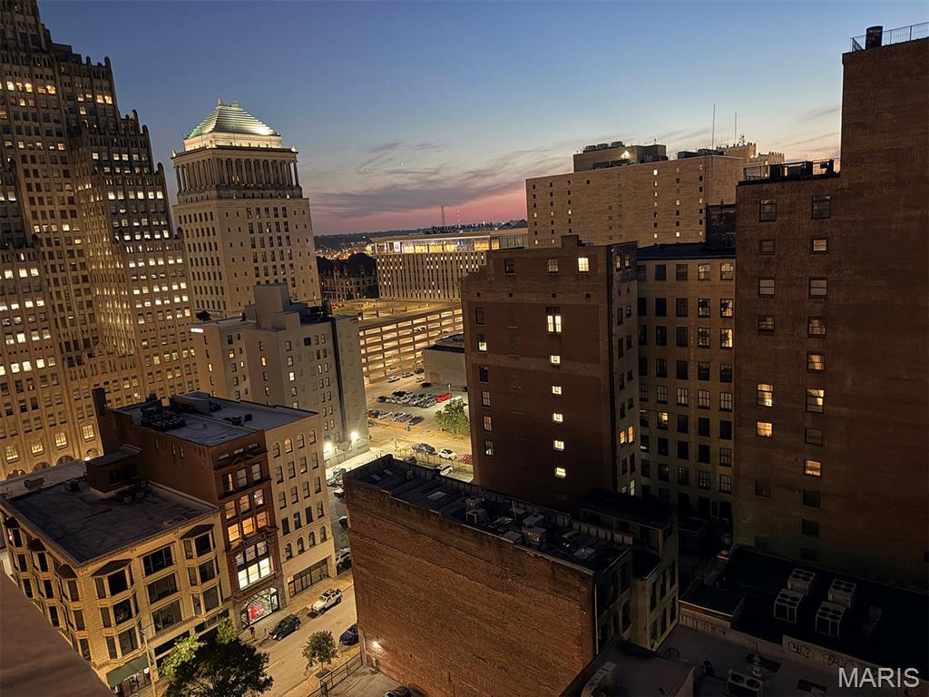 915 Olive Street Unit: 1404