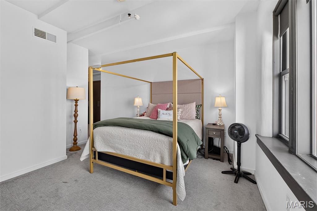 915 Olive Street Unit: 1503