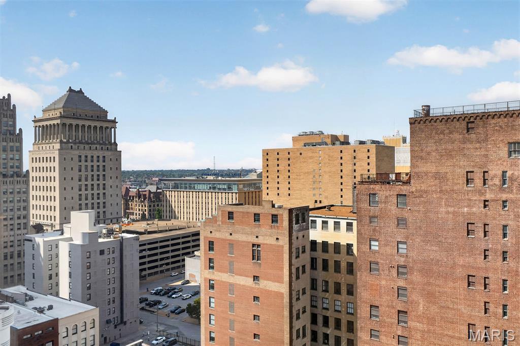 915 Olive Street Unit: 1503