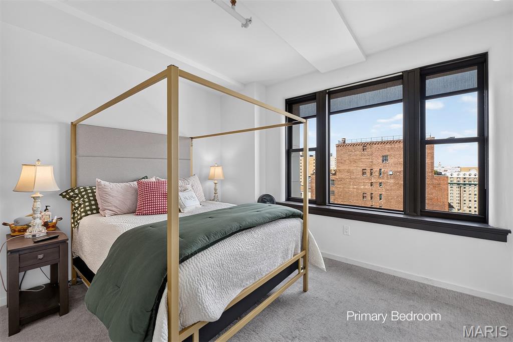 915 Olive Street Unit: 1503