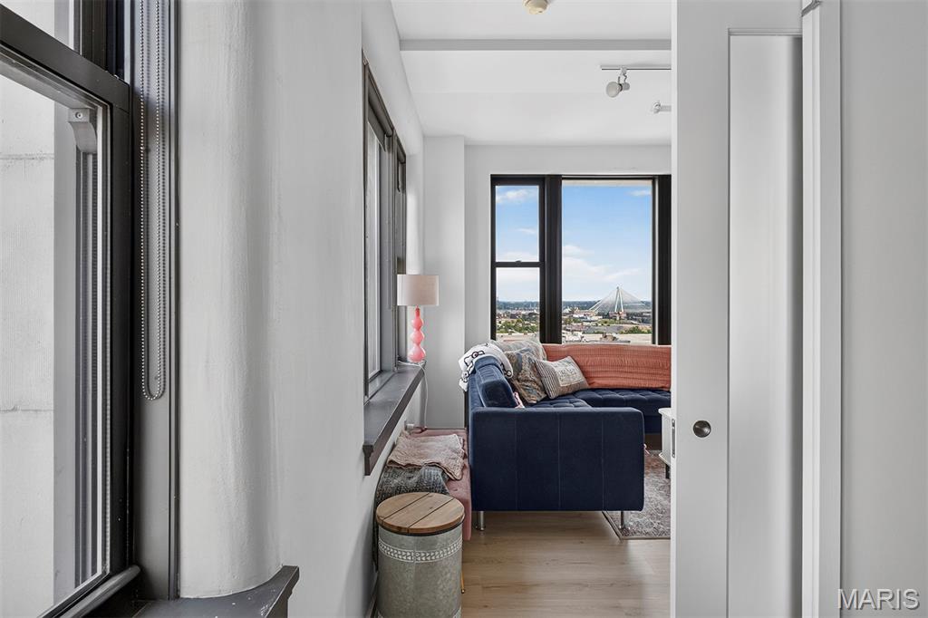 915 Olive Street Unit: 1503